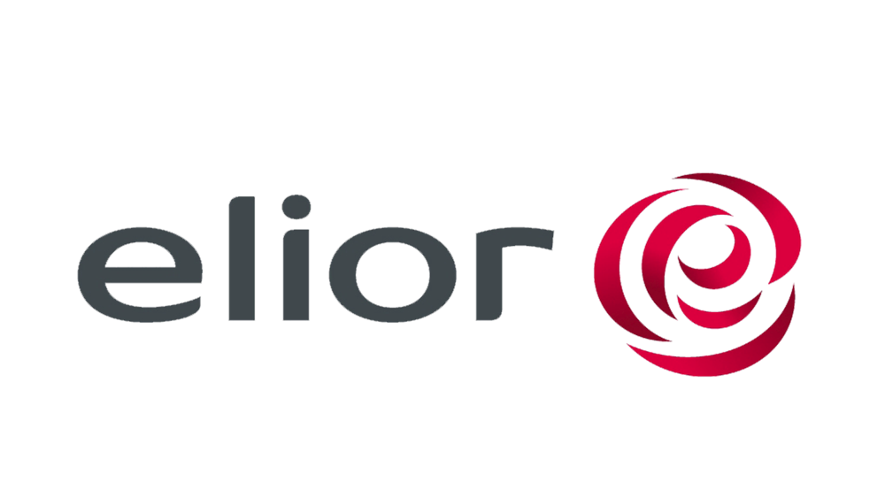 Logo Elior