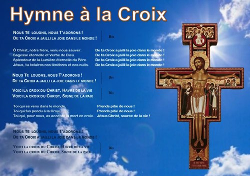 hymne-a-la-croix