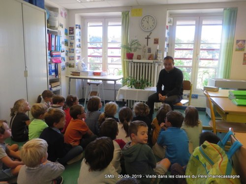 Père Plainecassagne Père Plainecassagne
