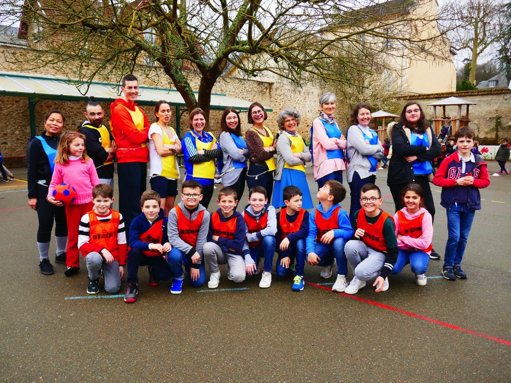 tournoi-football Tournoi de football