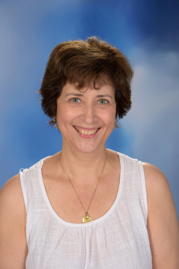 FRANCES Nathalie