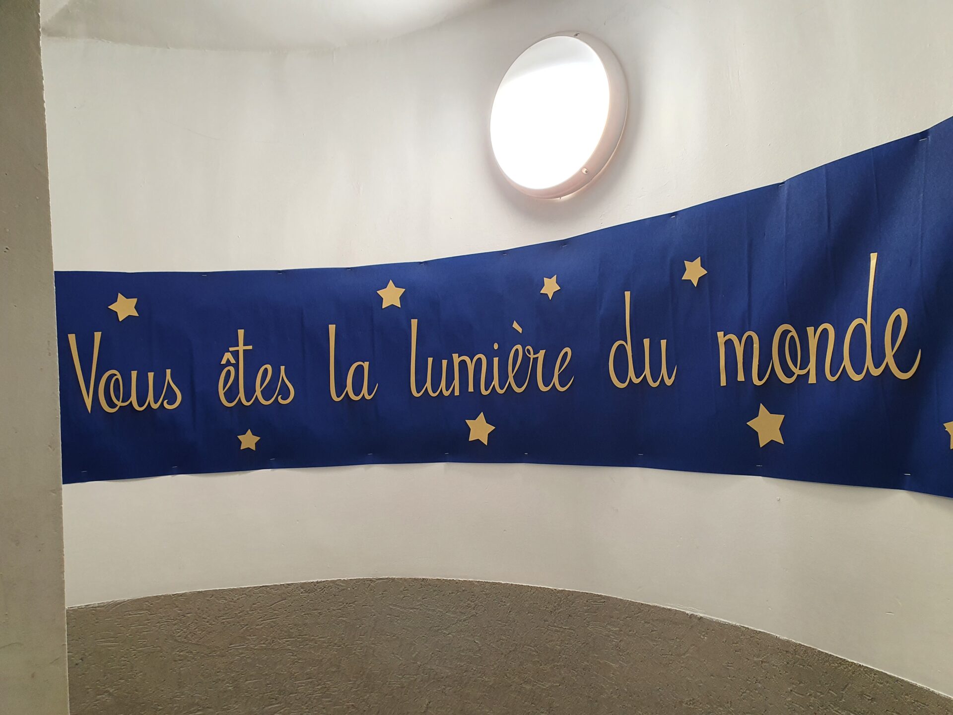 Fête de la Lumière