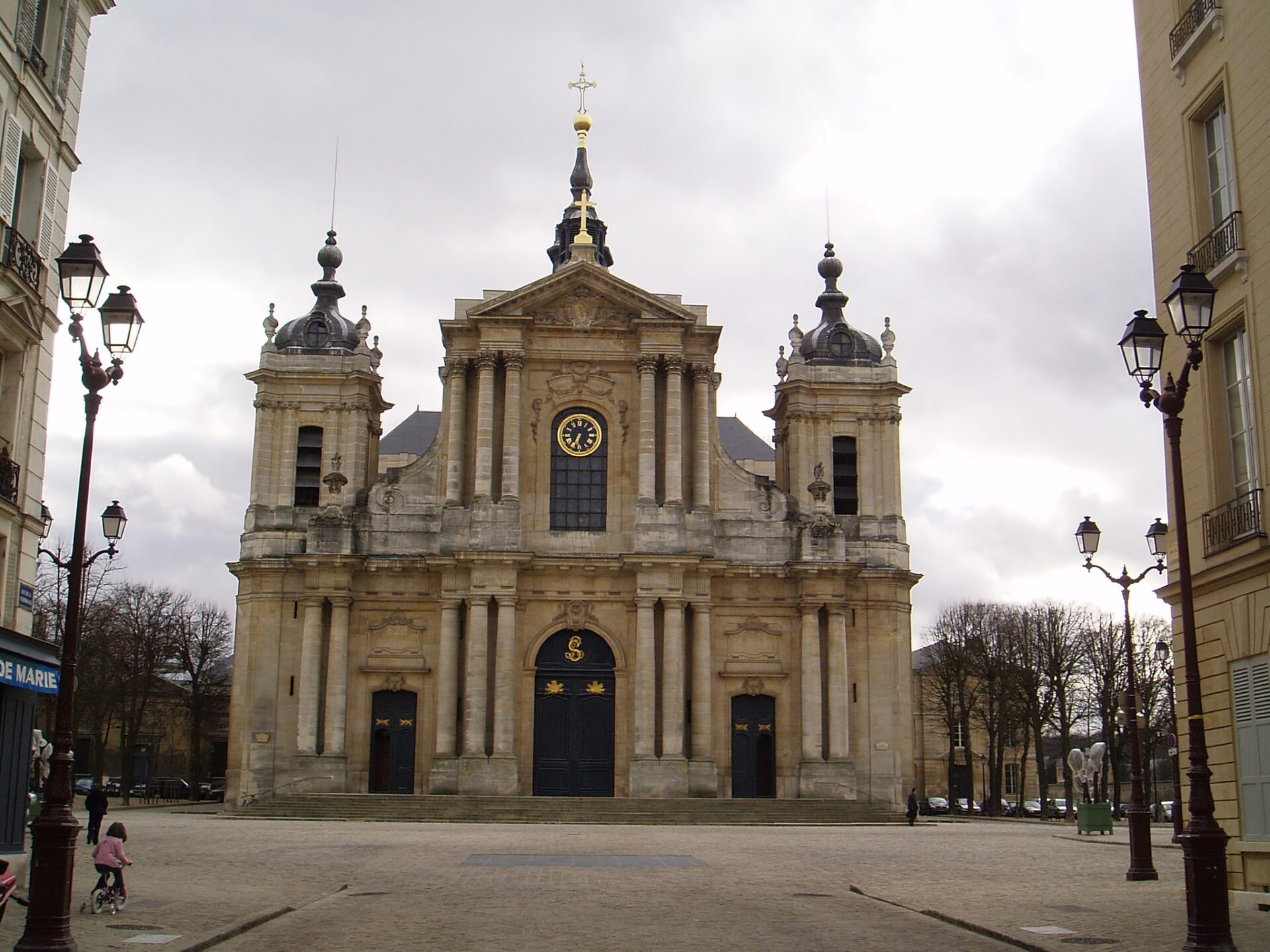 Messe du Jeudi Saint