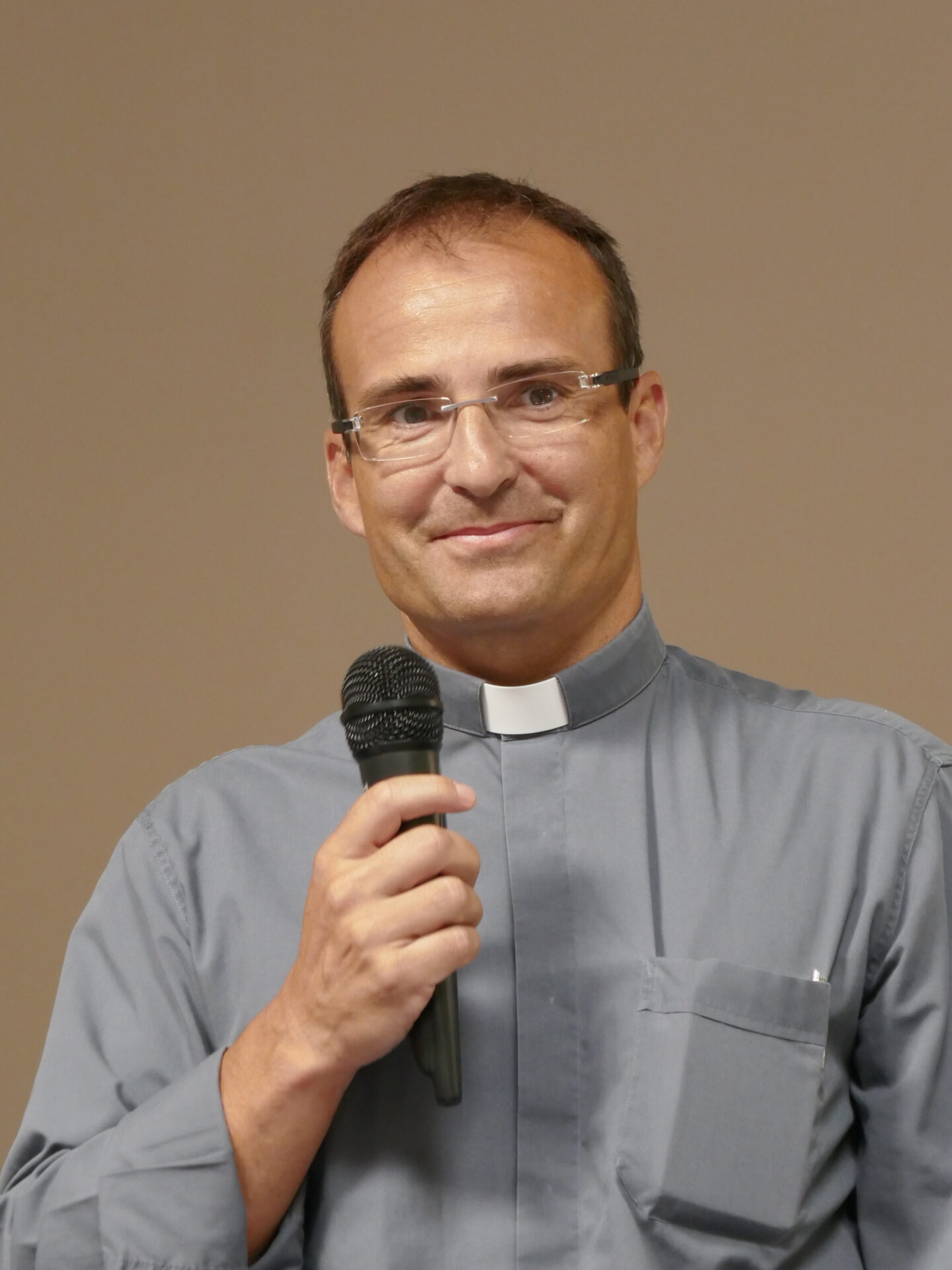 Conseil Pastoral