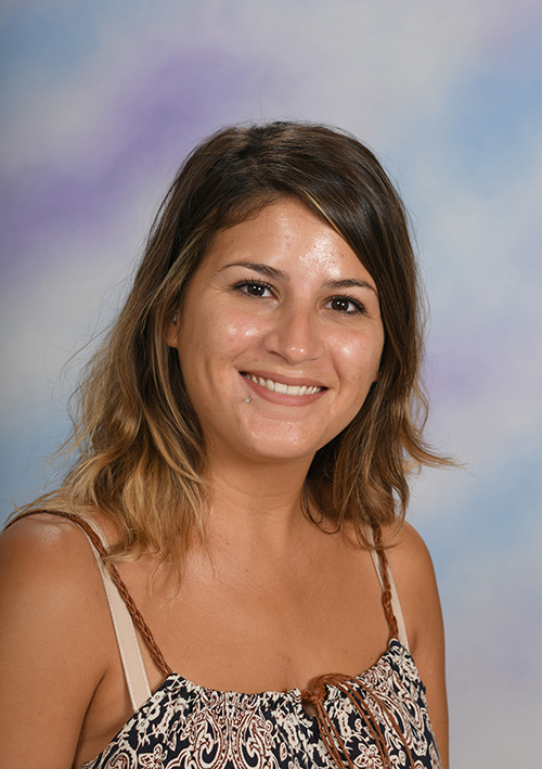 Nour HAYEK